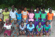 Formation des maîtres artisans